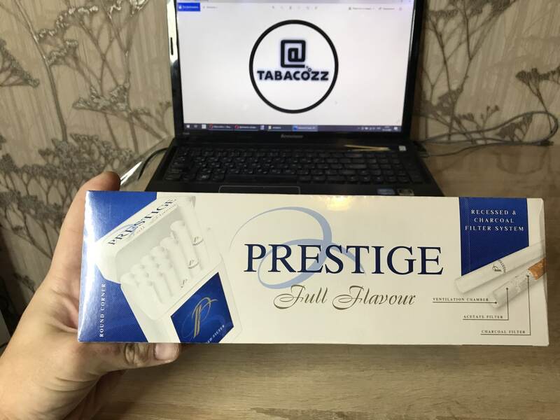 Prestige Full Flavour