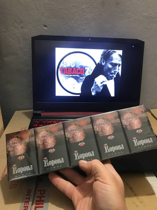 Корона стиль