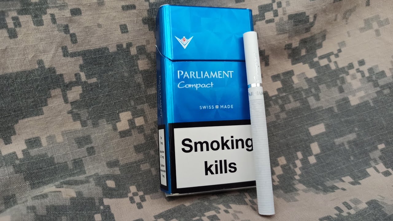 Parliament Compact