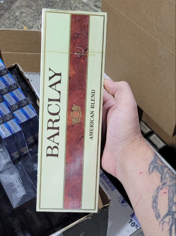 Barclay